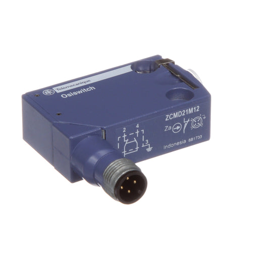 Telemecanique ZCMD21M12 Limit Switch | 240V ZCMD Series
