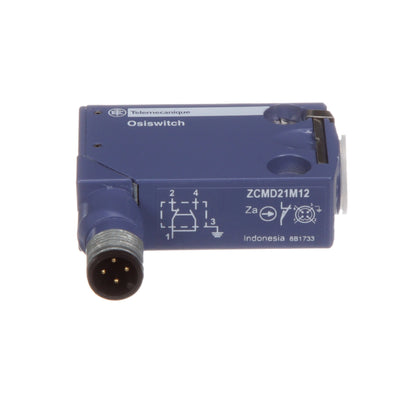 Telemecanique ZCMD21M12 Limit Switch | 240V ZCMD Series