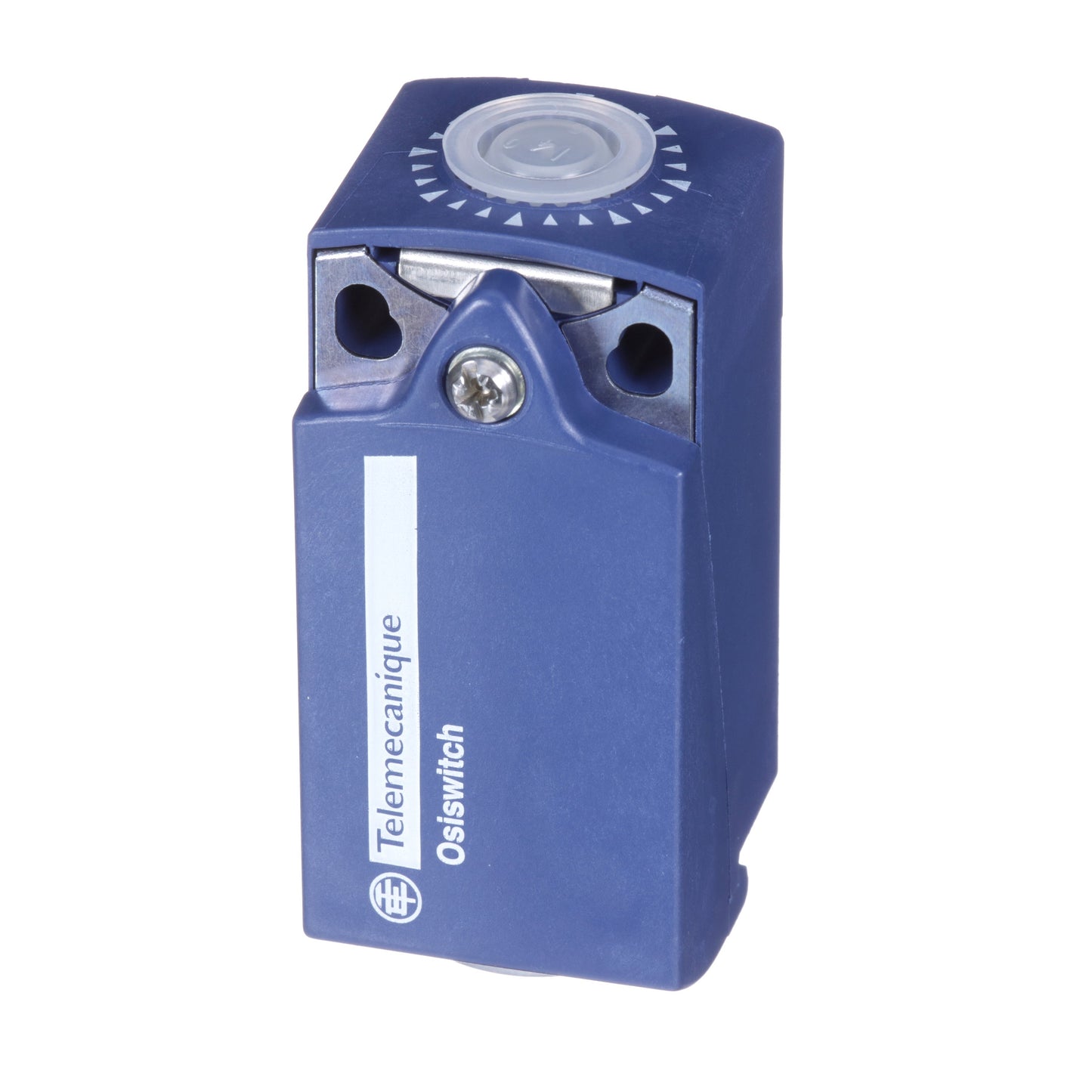 Telemecanique ZCP21 Limit Switch | 1 NC + 1 NO ZCP Series