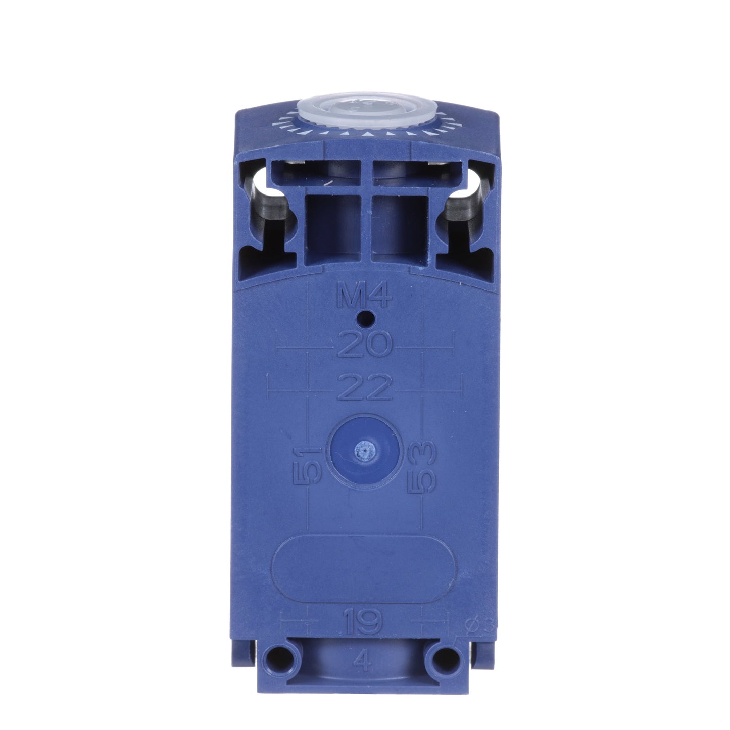 Telemecanique ZCP21 Limit Switch | 1 NC + 1 NO ZCP Series