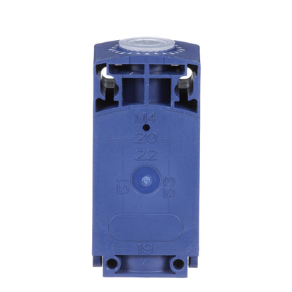 Telemecanique ZCP21 Limit Switch | 1 NC + 1 NO ZCP Series