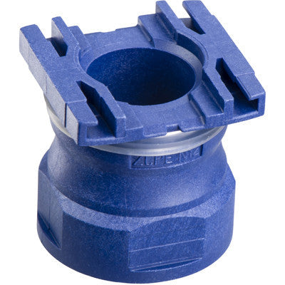 Telemecanique ZCPEN12 Cable Gland Entry Plastic Body 1/2'' NPT OsiSense XC Standard
