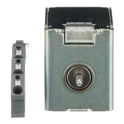 ABB ZEAUE Circuit Breaker Under Voltage Release | 110/120V SACE Tmax XT