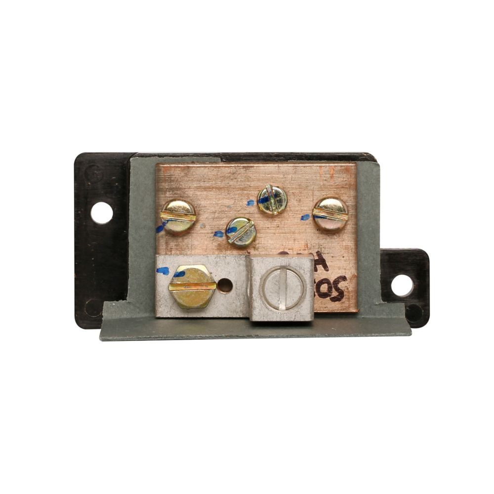Eaton ZN110 Bus Plug | Standard Design N 600V 110A