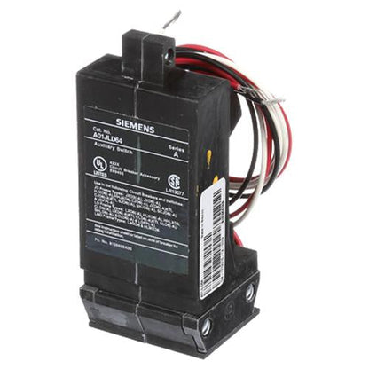 Siemens A01JLD64 Circuit Breaker Auxiliary | A01 Sentron Series