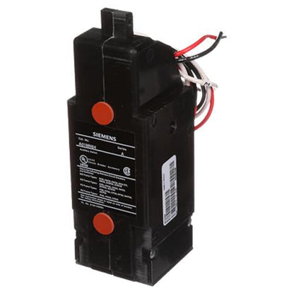 Siemens A01MN64 Circuit Breaker Auxiliary | Sentron Series