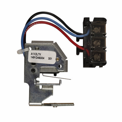A1X1LTK Cutler Hammer Auxiliary Series C - Essential Electric Supply