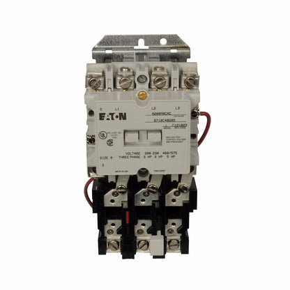 A200M0CW EATON A200 NEMA Motor Control - Essential Electric Supply