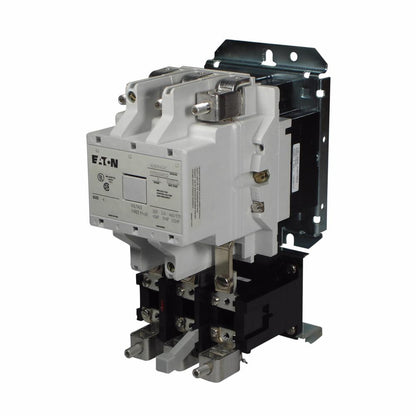 Eaton A200M4CAC Motor Starter 3 pole 3 phase 600V 135A 120V coil A200 Series