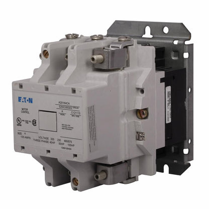 Cutler Hammer A201K4CA Motor Control | A200 Series A201 600V 135A