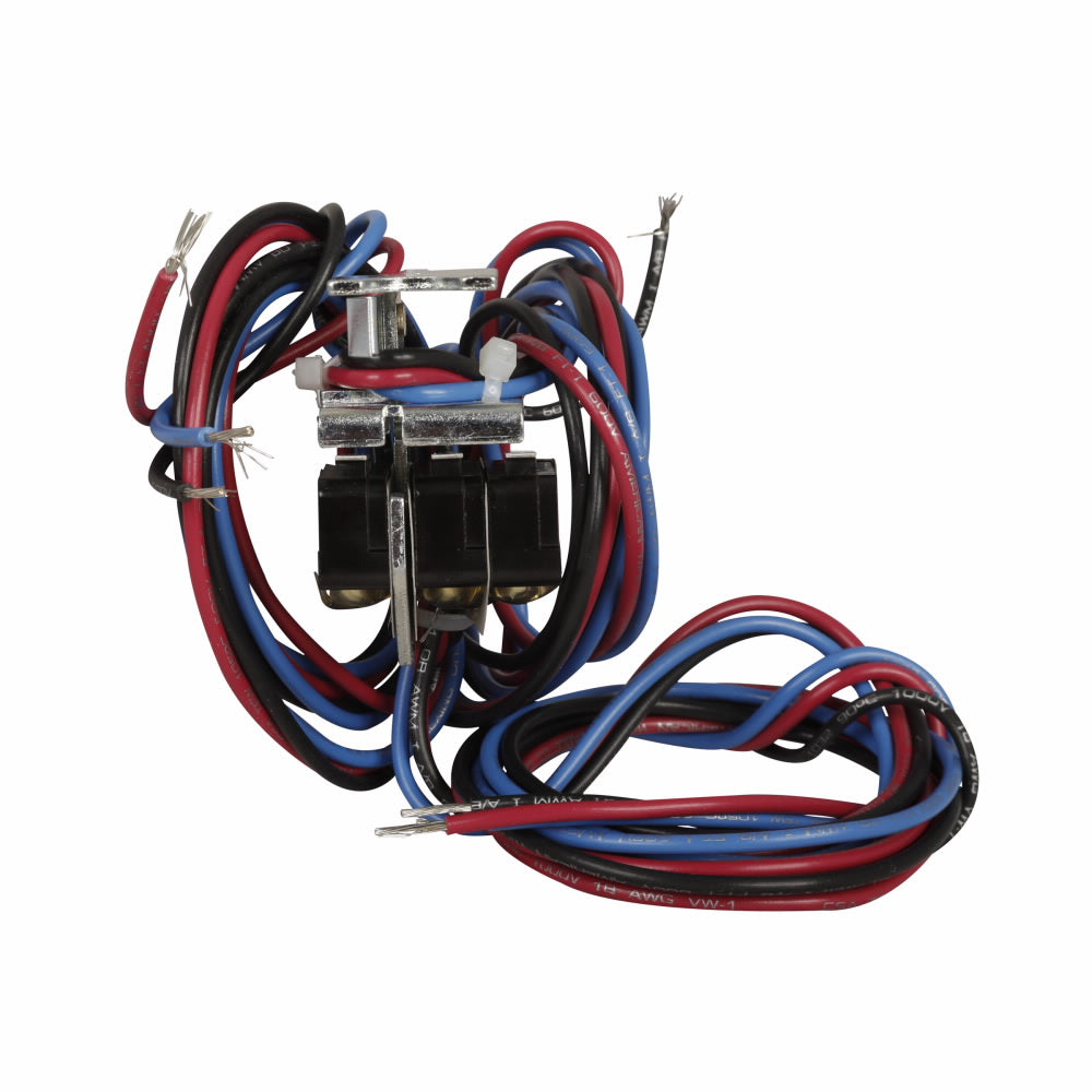 A3X3RPK Cutler Hammer Circuit Breaker Auxiliary 3A/3B - Essential Electric Supply
