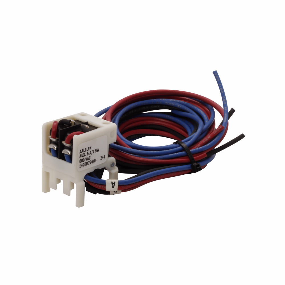 AAL1RPK Cutler Hammer Circuit Breaker Auxiliary right side mounted - Essential Electric Supply