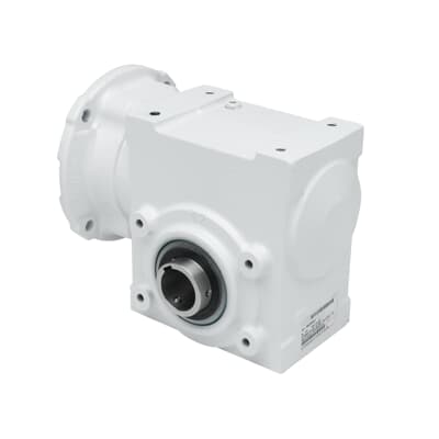ABB 17QZ60H56WP Motor Control Part And Accessory Reducer