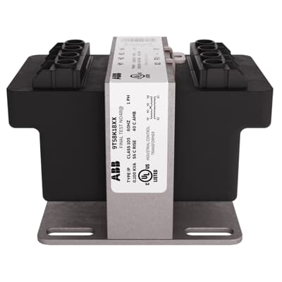 9T58K 9T58K2815 Transformers Control