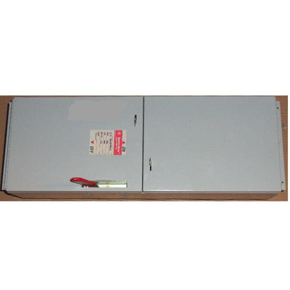 General Electric ADS36030HDFP Switch | Spectra Series ADS 600V 30A