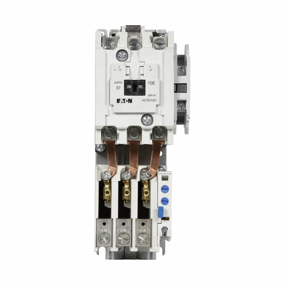 AE16GNS0AB  EATON Freedom Series Motor Starter - Essential Electric Supply