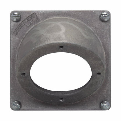 Crouse-Hinds AJA1 Circuit Breaker