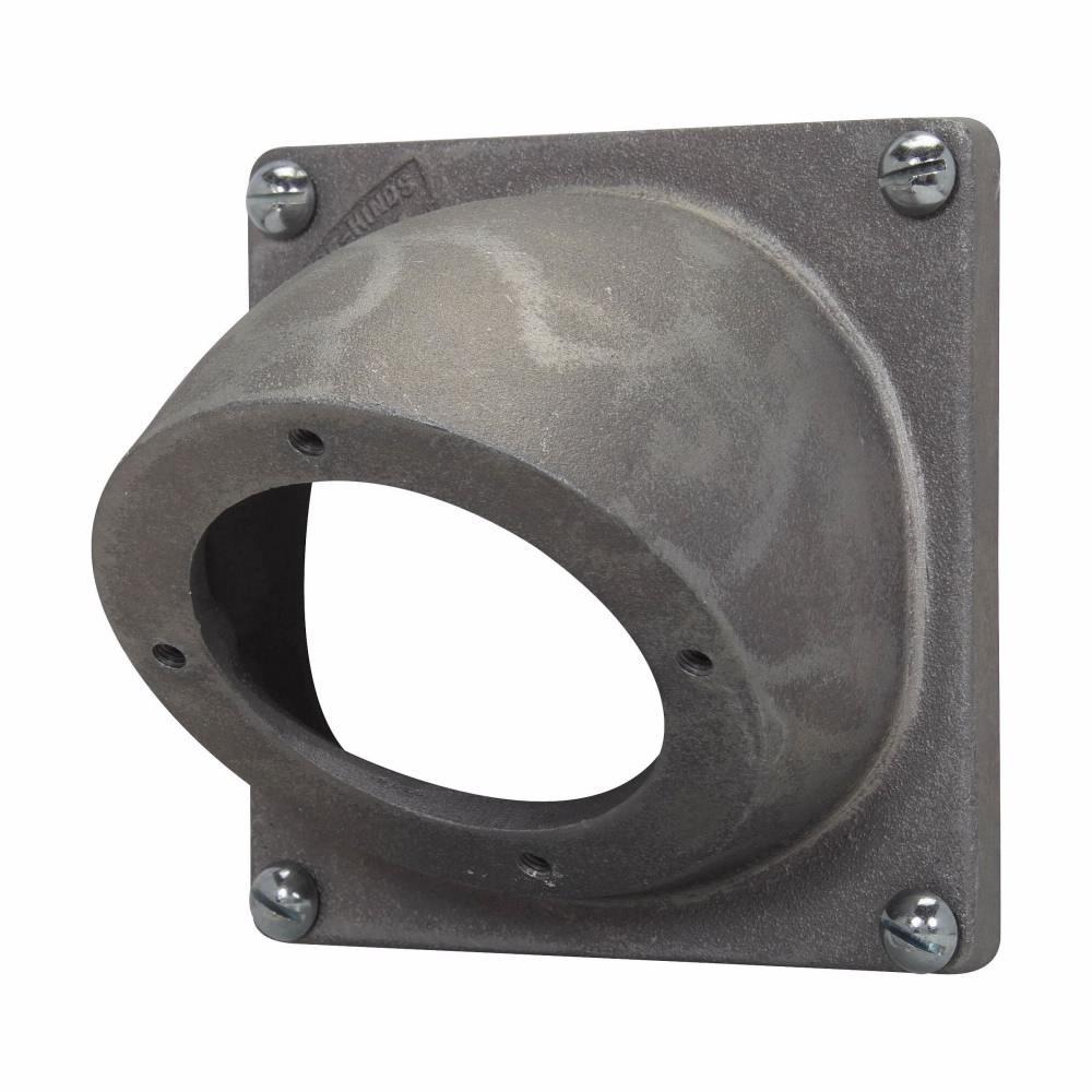 Crouse-Hinds AJA1 Circuit Breaker