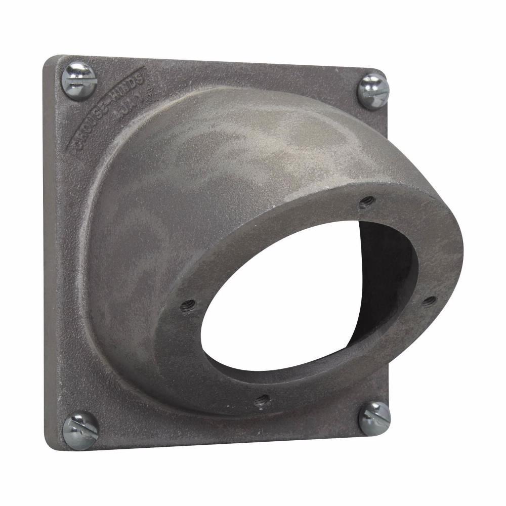 Crouse-Hinds AJA1 Circuit Breaker