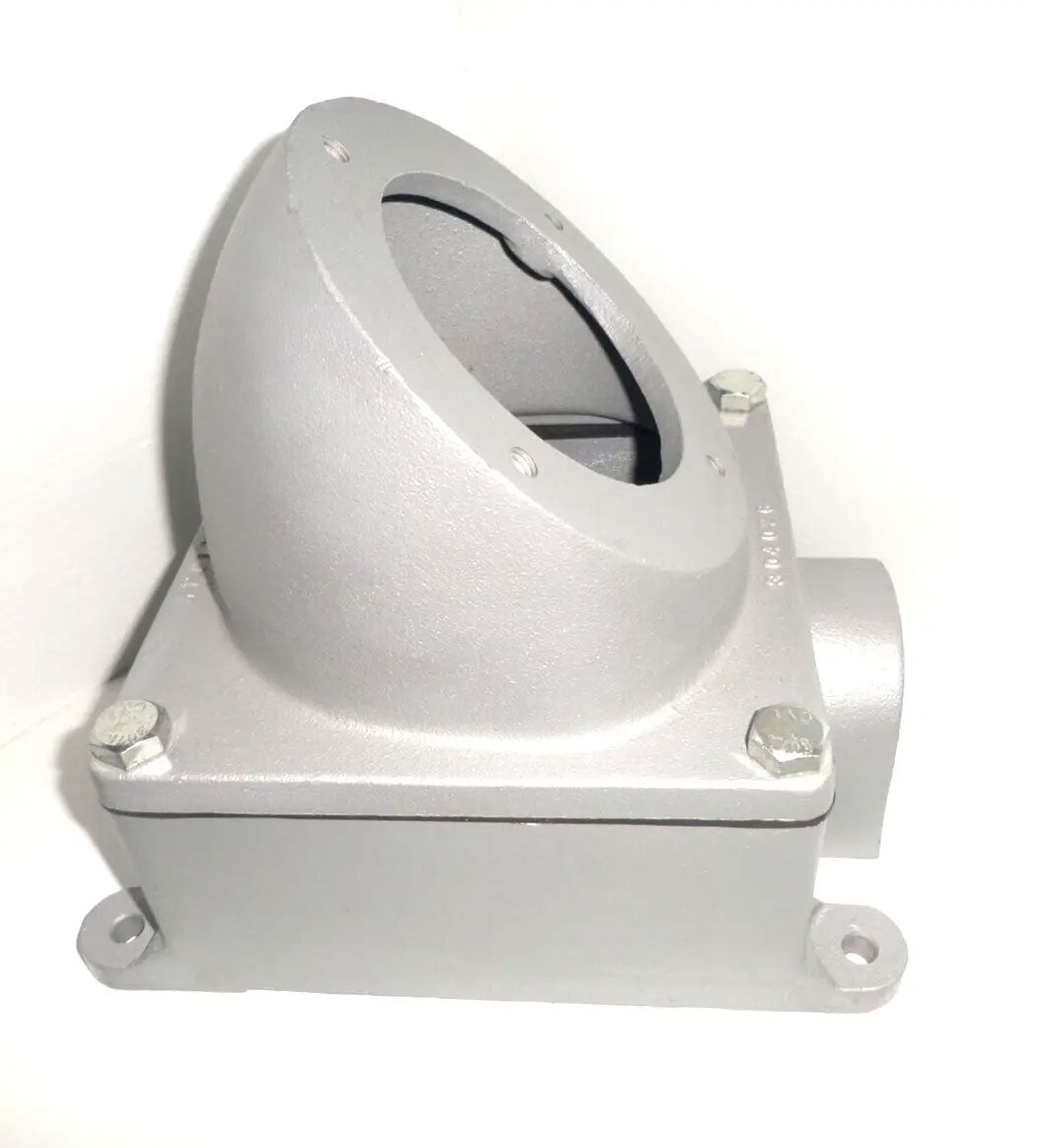 Appleton AJA620 Lighting junction box / hub AJA