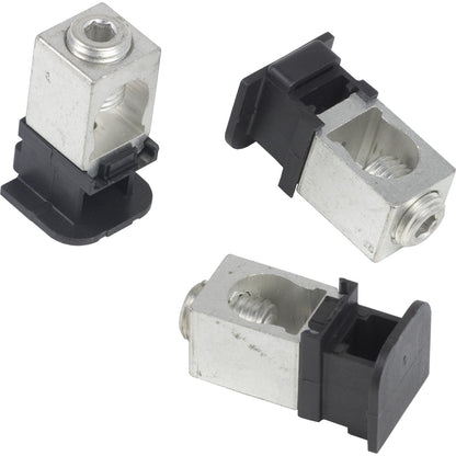 Square D AL150HD Circuit Breaker Lug Terminal Kit 600V AC 168 MCM Aluminum Powerpact