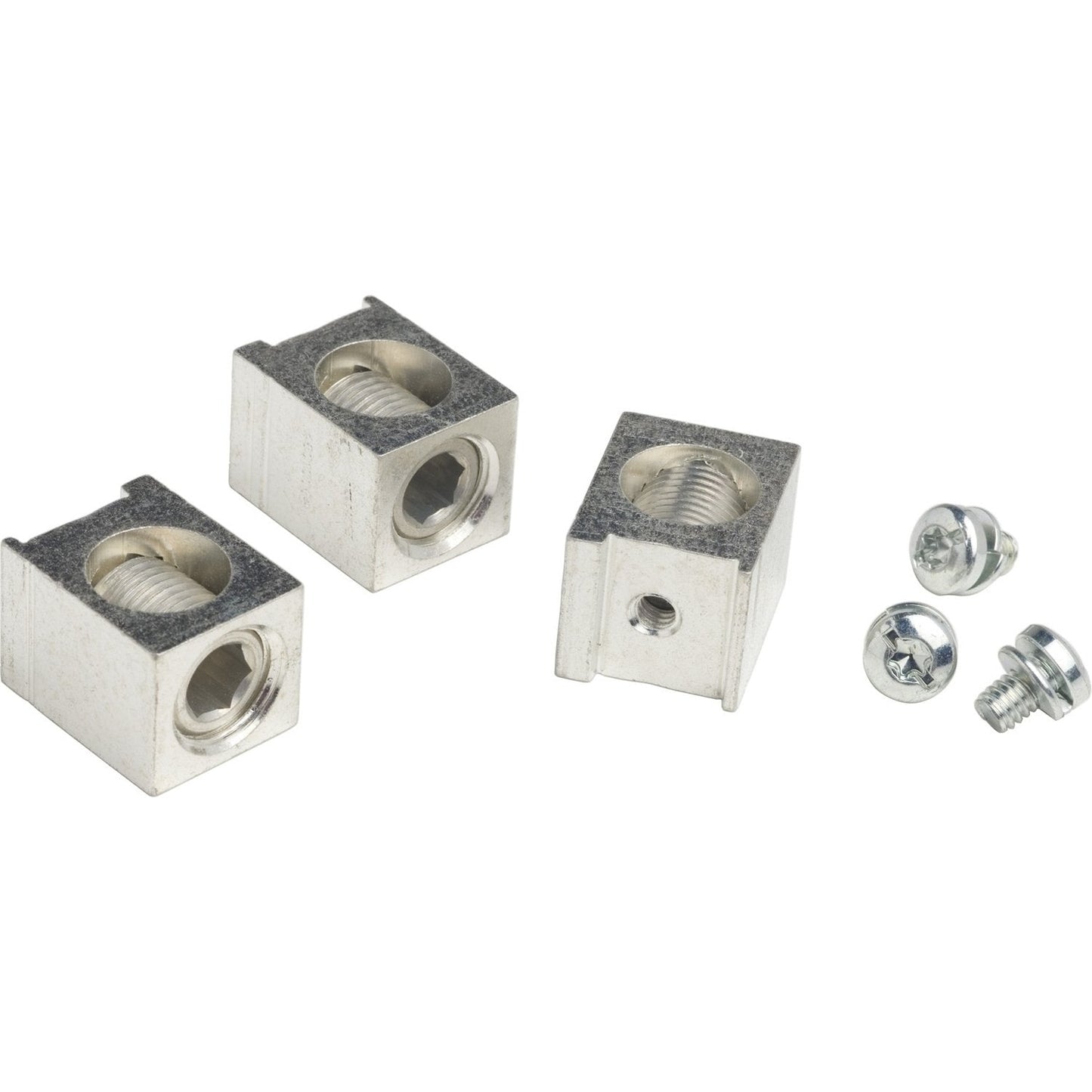 Square D AL250KA Circuit Breaker Lug Terminal Kit 350 MCM KAL KHL KCL KIL Square D Series