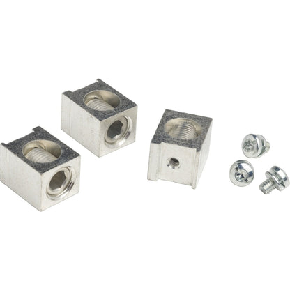 Square D AL250KA Circuit Breaker Lug Terminal Kit 350 MCM KAL KHL KCL KIL Square D Series