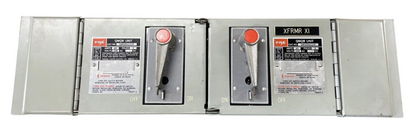 American, Federal Pacific QMQB1032 Switch | QMQB Series QMQB 240V 100A