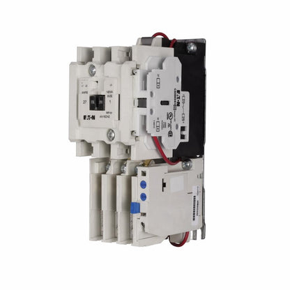Eaton AN16DN0CB Motor Starter | 3P 3Ph 600V 27A 440V Coil Size 1 Freedom AN16
