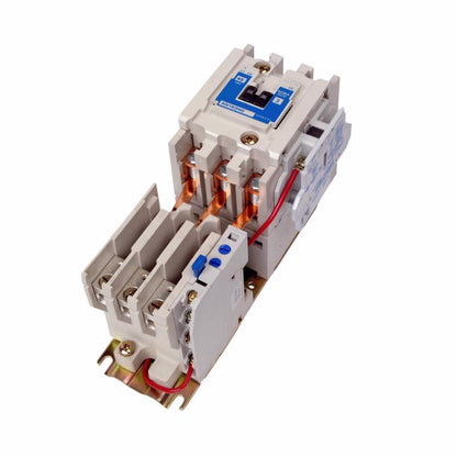 Eaton AN16GN0BB Motor Starter 3 pole 3 phase 600V 45A 240V coil Freedom AN16