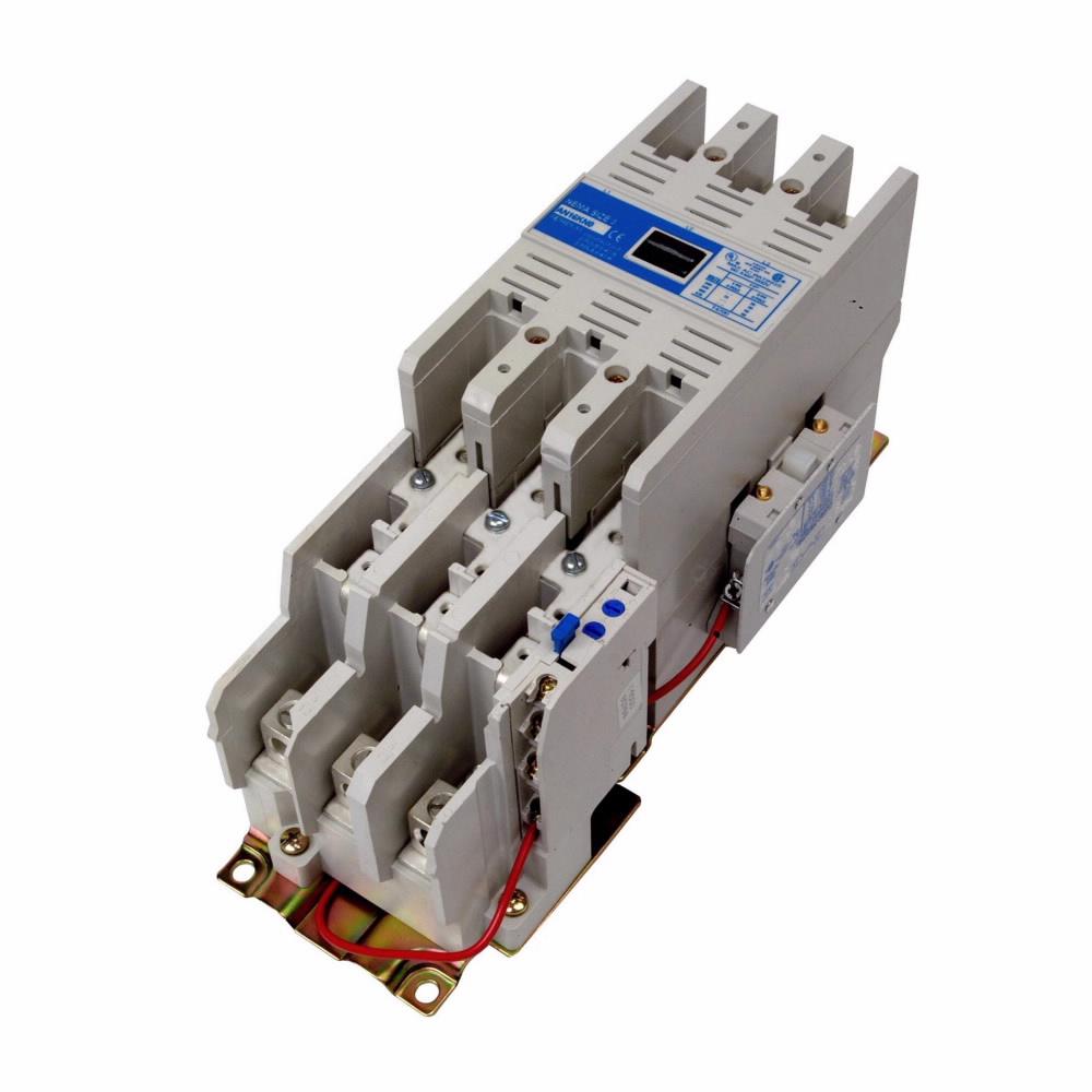 Eaton AN16KN0A Motor Starter | 3P 3P 600V 90A 110V Coil Freedom AN16