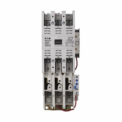 AN16KN0B Cutler Hammer Freedom Series Motor Starter 600V 90A 3 Pole Nema 3 240V Cloil - Essential Electric Supply