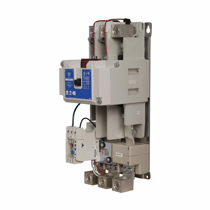 Eaton AN16SN0AB Motor Starter | 600V 270A 3P 3PH Size 5 Freedom AN16
