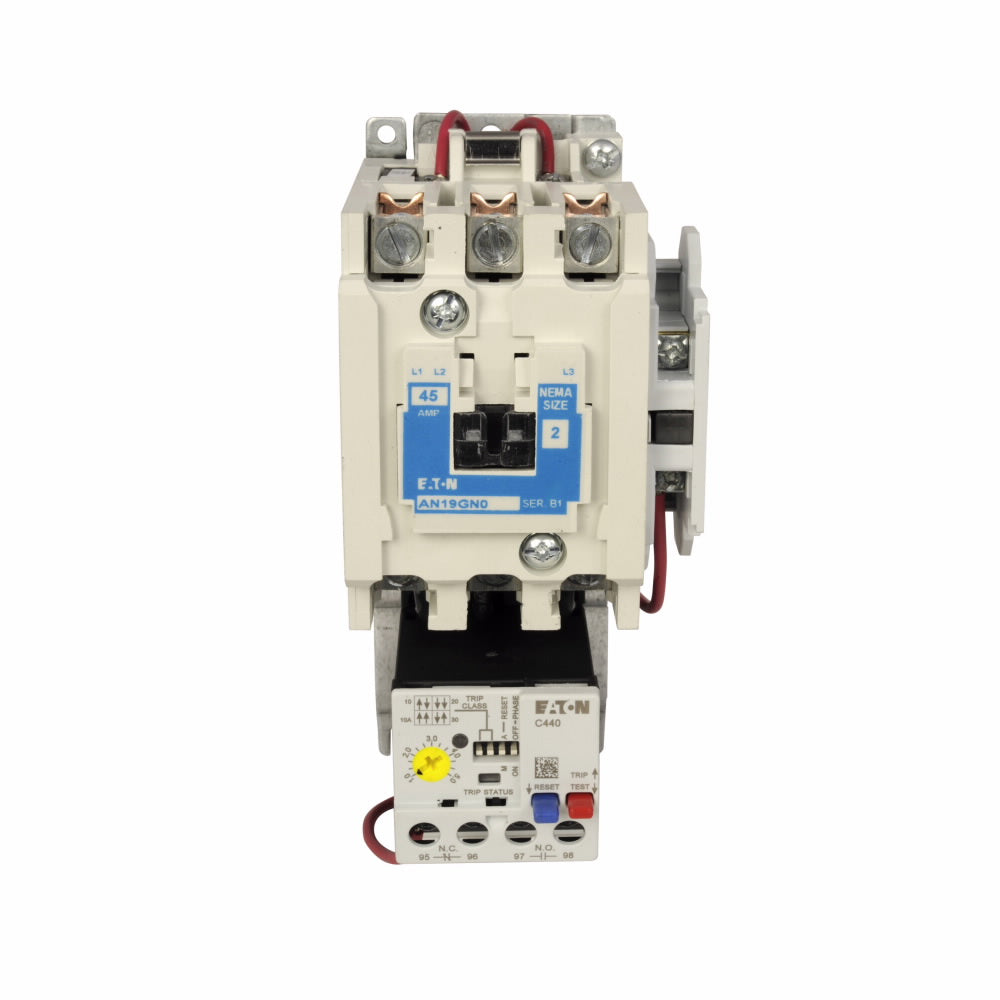 AN19GN0A5E045 - Essential Electric Supply