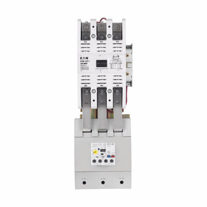 AN19NN0A5E140 Eaton Freedom Series Motor Starter 600V 135A 3 Pole Nema 4 120V Cloil - Essential Electric Supply