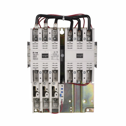 AN56KN0A Cutler Hammer Freedom Series Motor Starter 600V 90A 3 Pole Nema 00 120V Cloil - Essential Electric Supply