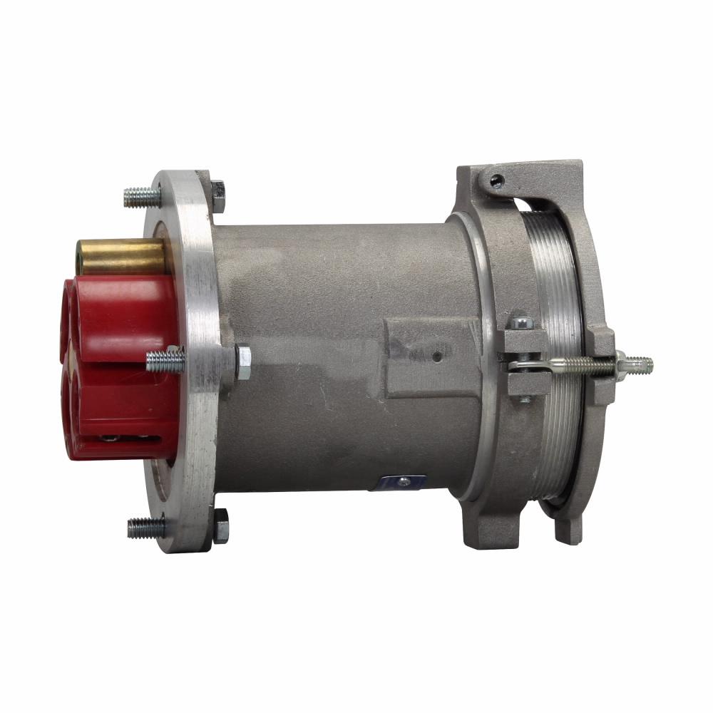 Crouse-Hinds AR2042 Receptacles | Compatible Frames SGLA