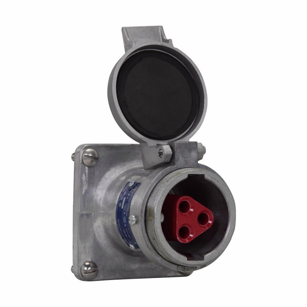 Crouse-Hinds AR341 Switch | ARKTITE AR Type Disconnect THFK