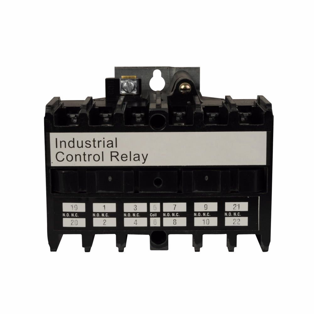AR880A Cutler Hammer AR Series Motor Contol  Relays - Essential Electric Supply