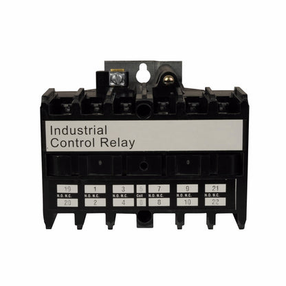 AR880A Cutler Hammer AR Series Motor Contol  Relays - Essential Electric Supply