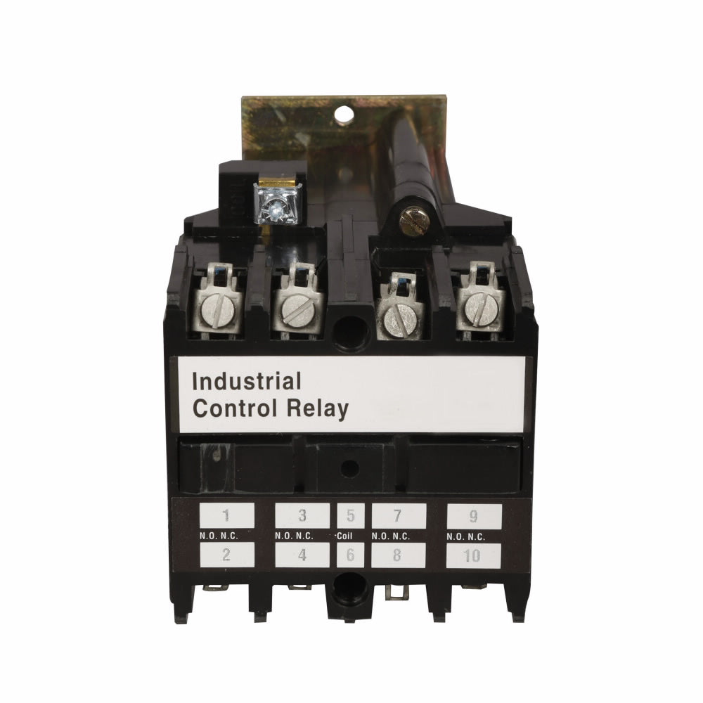 ARD440L Eaton ARD Series Motor Contol  Relays - Essential Electric Supply