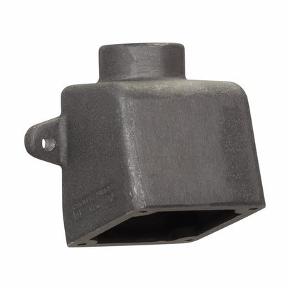 Crouse-Hinds ARE46 Switch | Receptacles SGLA