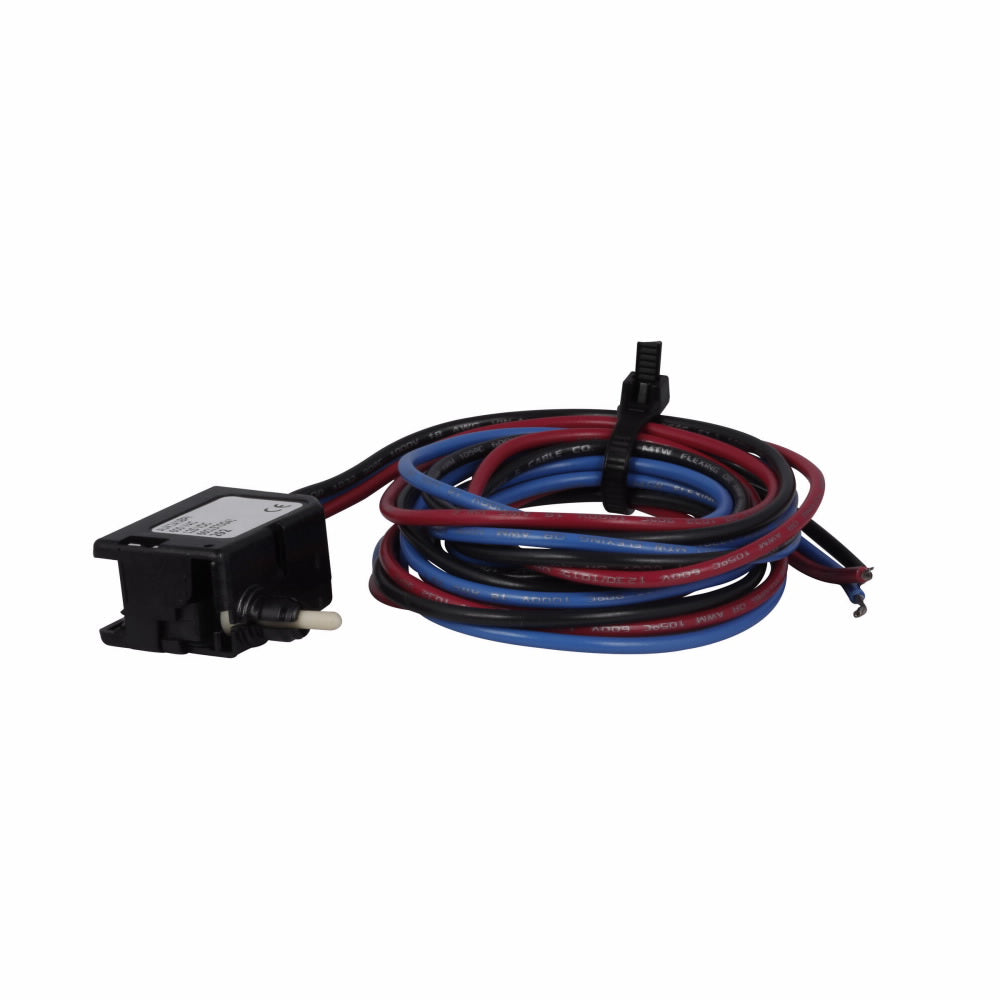 AUX1A1BPK Cutler Hammer Circuit Breaker Auxiliary 1A/1B, right pole mounted, when installed in a circuit breaker, the part number suffix is -A1, - Essential Electric Supply