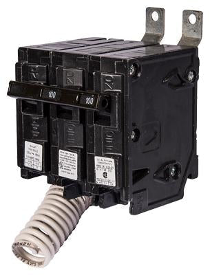 Siemens B21500S01 Circuit Breaker | BL Series BL 240V 15A