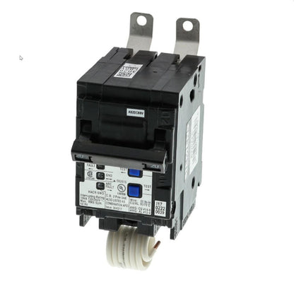 Siemens B220AFC Circuit Breaker | BL Series B 240V 20A