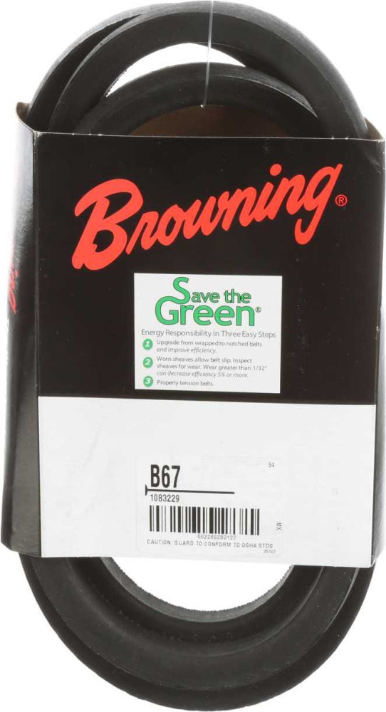 B67 Square D B Series Heater Element 37 Full load amps - Essential Electric Supply