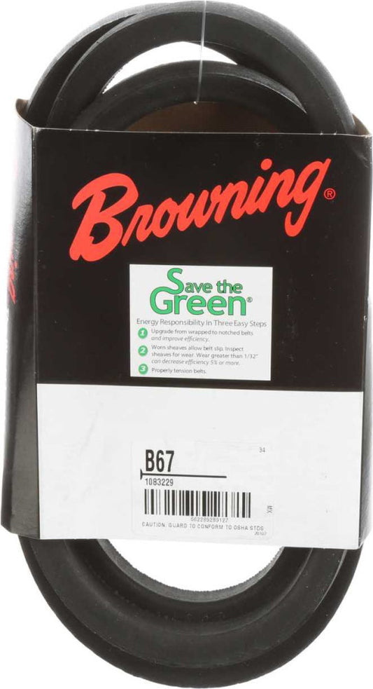 B67 Square D B Series Heater Element 37 Full load amps - Essential Electric Supply