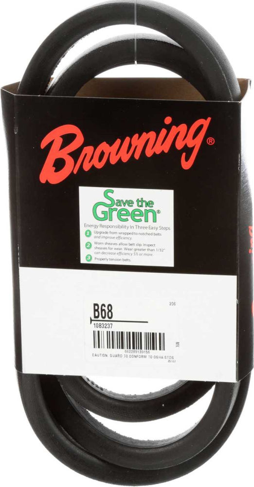 B68 Square D B Series Heater Element 40 Full load amps - Essential Electric Supply