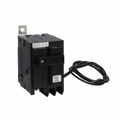 Westinghouse BAB1015S Circuit Breaker | 240V 15A 1P 10kA@240V Bolt-On QUICKLAG