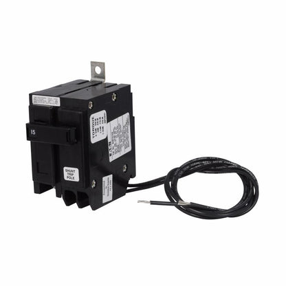 Westinghouse BAB1015S Circuit Breaker | 240V 15A 1P 10kA@240V Bolt-On QUICKLAG